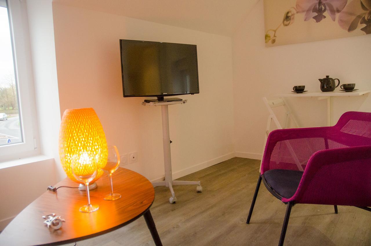 Les Residences Du Moulin Téteghem Екстериор снимка